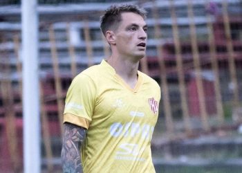 Thiago Cardozo integra el Top 3 de Atajadas de la Fecha 12 de la Copa de la Liga Profesional