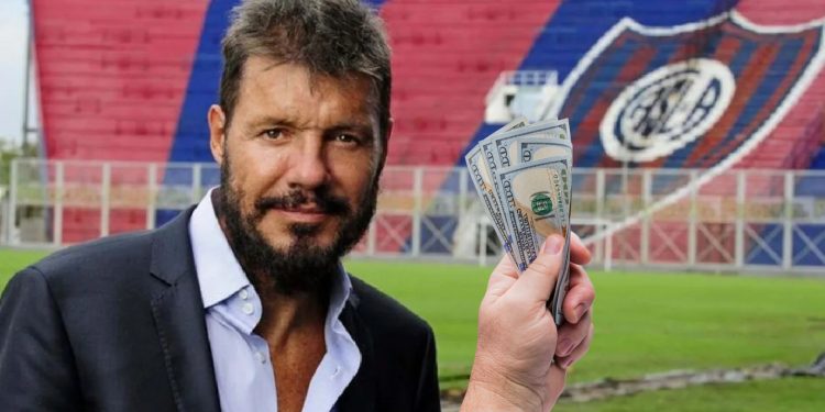 El reclamo de Tinelli por Mauro y Bruno Pittón: ¿De qué se trata?