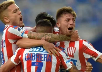 ¿Un viejo conocido podría pegar la vuelta a Unión?