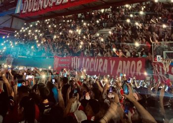 Unión cumple 117 años de vida: «Hubo fiesta en la Avenida»