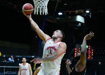 LNB: Otra vez a Unión le faltó final y cayó ante Obras