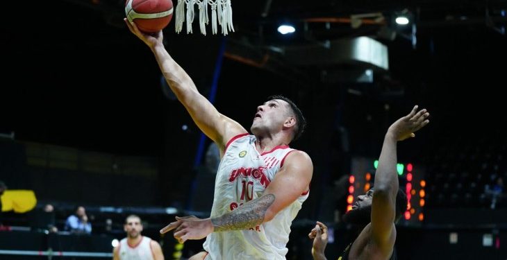 LNB: Otra vez a Unión le faltó final y cayó ante Obras
