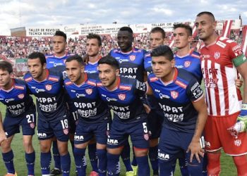 Jugó en Unión, Madelón lo borró y hoy es figura del Vélez finalista