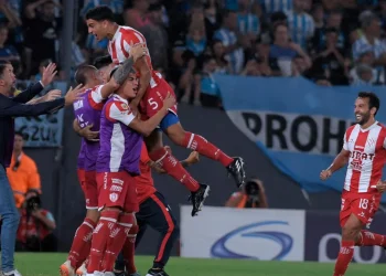 «Perdimos por boludos»: el DT de equipo grande que sigue lamentando la derrota con Unión