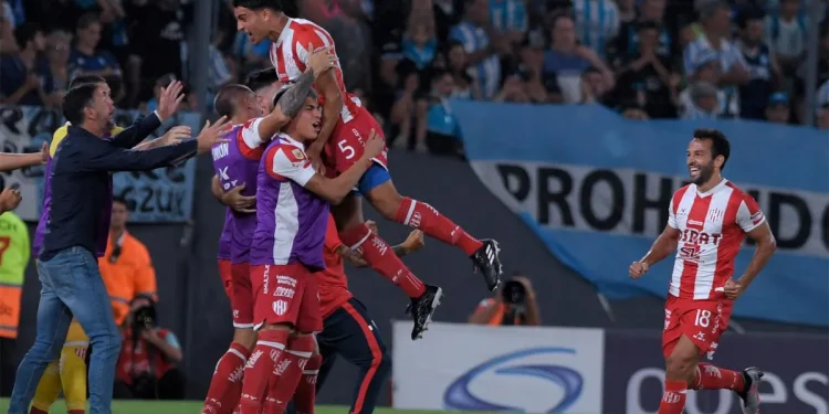 «Perdimos por boludos»: el DT de equipo grande que sigue lamentando la derrota con Unión