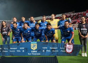 Unión tiene una baja confirmada para el cierre de la Copa de la Liga