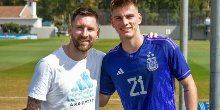 La historia del «salvador» de Unión que hoy conduce a Boca