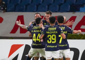 Zenón, Brítez y Machu, esta vez serán «enemigos íntimos» en Boca – Fortaleza