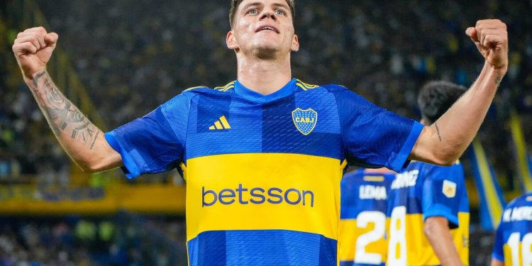 Kevin Zenón, en el once ideal de la Copa de la Liga