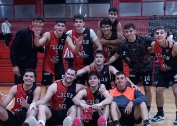 Colón goleó a Unión B y sumó el primer éxito del año