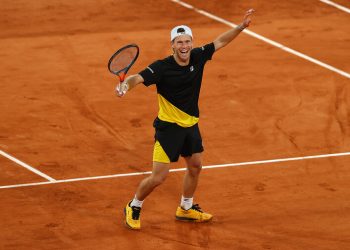 Diego Schwartzman clasificó al cuadro principal del Masters 1000 de Roma