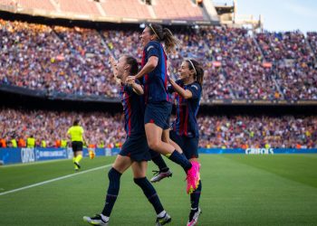 Se oficializó el Mundial de Clubes Femenino