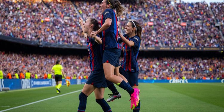 Se oficializó el Mundial de Clubes Femenino