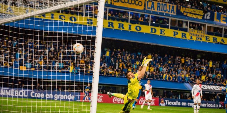 Kevin Zenón, ¿el mejor jugador del fútbol argentino?