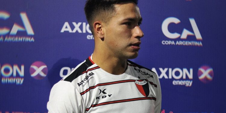 Lago: “No pensaba que mi presente iba a ser de tal magnitud”