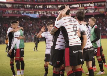 Toledo: “No se nos podían escapar estos tres puntos” 