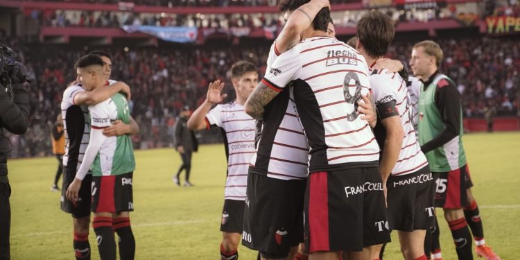 Toledo: “No se nos podían escapar estos tres puntos” 