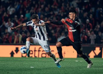 Es oficial: día, hora y sede confirmada para Colón-Talleres en Copa Argentina