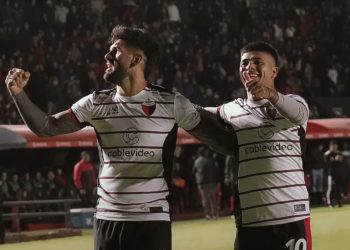 Los tremendos números de Colón en lo que va de la Primera Nacional