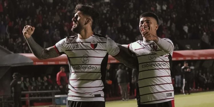 Los tremendos números de Colón en lo que va de la Primera Nacional