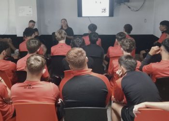 Colón equipó su pensión con los fondos recaudados en el evento «Piel de Escamas»