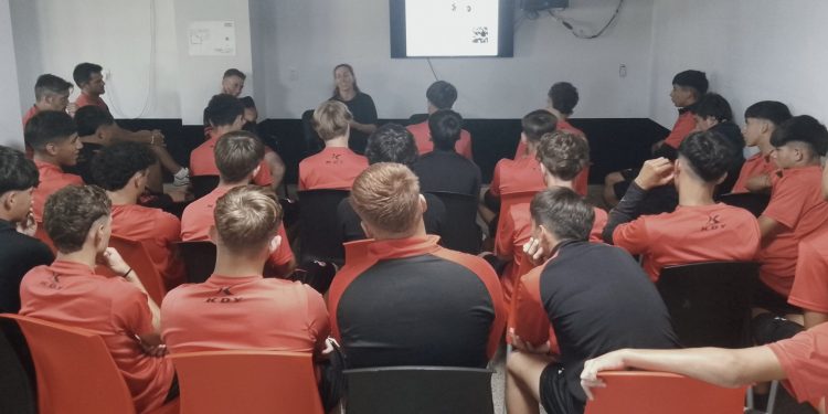 Colón equipó su pensión con los fondos recaudados en el evento «Piel de Escamas»