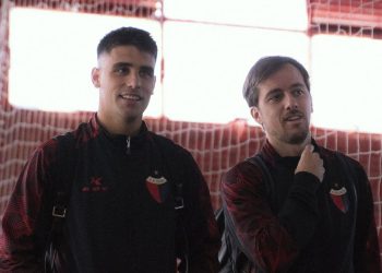Colón tendría un cambio para visitar a San Telmo por la Primera Nacional