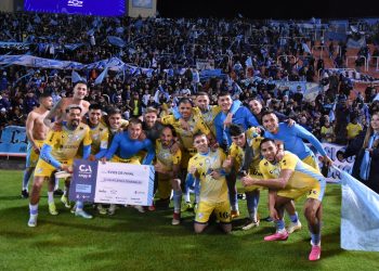 Histórico: Temperley eliminó a River por Copa Argentina