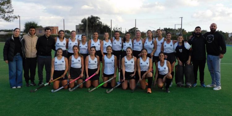 Universitario inauguró su nueva cancha de hockey: Todos los resultados