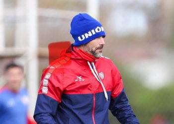 Sorpresa: los dos jugadores de Unión que debutarían ante Banfield