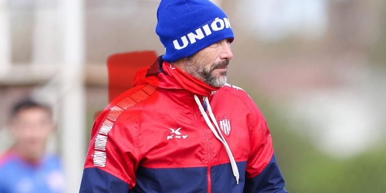 Sorpresa: los dos jugadores de Unión que debutarían ante Banfield
