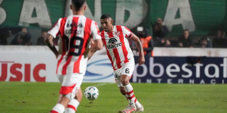 Instituto pierde a su capitán y referente para el duelo ante Unión