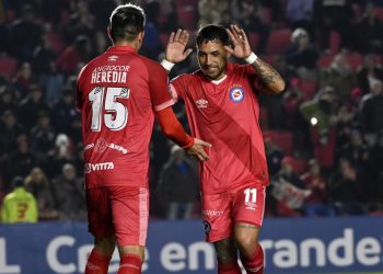 Argentinos cerró su participación en la Sudamericana con un triunfo