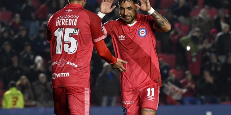 Argentinos cerró su participación en la Sudamericana con un triunfo