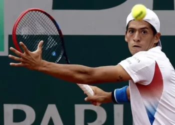 Dos victorias y una derrota para los argentinos en Roland Garros