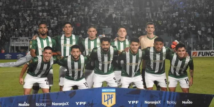 ¿Banfield contará con una de sus figuras en el debut ante Unión?