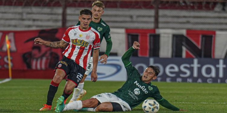 Se reprogramó el partido entre Barracas Central y Sarmiento por la Liga Profesional