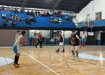 Está en marcha la 7ma del Oficial Santafesino