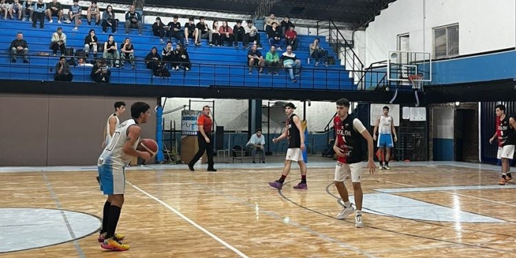 Está en marcha la 7ma del Oficial Santafesino
