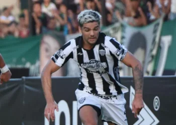 «Va a ser emotivo enfrentar a Colón, me crié ahí»