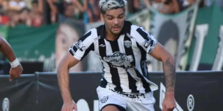 «Va a ser emotivo enfrentar a Colón, me crié ahí»