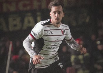 Viajan todos: Colón tiene los concentrados para enfrentar a Los Andes