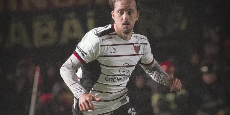 Viajan todos: Colón tiene los concentrados para enfrentar a Los Andes