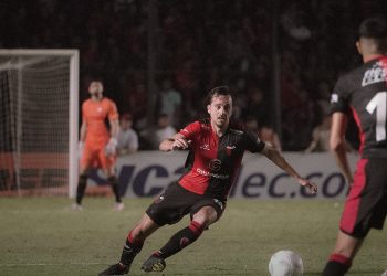 Bernardi: «Quise volver a recuperarme al club y no me dejaron»