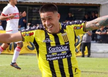 El preocupante mensaje de Brian Fernández en redes sociales: «Ayúdame Dios…»