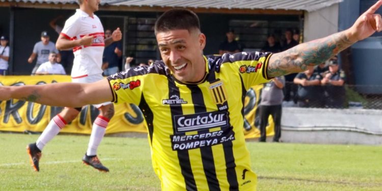 El preocupante mensaje de Brian Fernández en redes sociales: «Ayúdame Dios…»