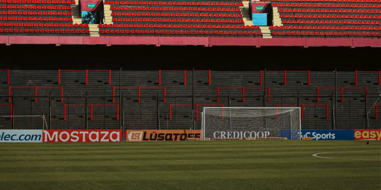 El equipo grande que jugaría en el Brigadier López por Copa Argentina
