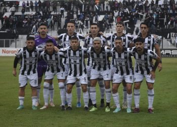 For Ever está listo para visitar el domingo al puntero en el Brigadier