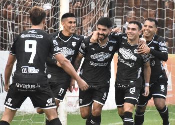 «Colón tiene historia, cualquier jugador se ve más motivado»