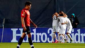 Hace tres años Colón daba un gran paso para alcanzar la gloria eterna